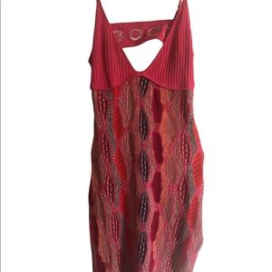Coogi Dress